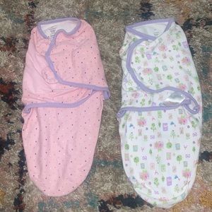 SwaddleMe